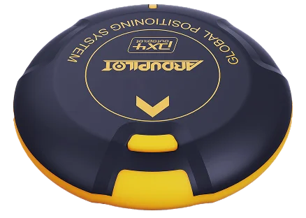 M9N GPS